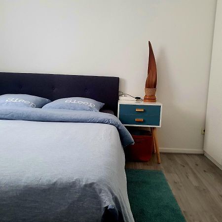 Bel Appartement Cosy Strazburg Dış mekan fotoğraf