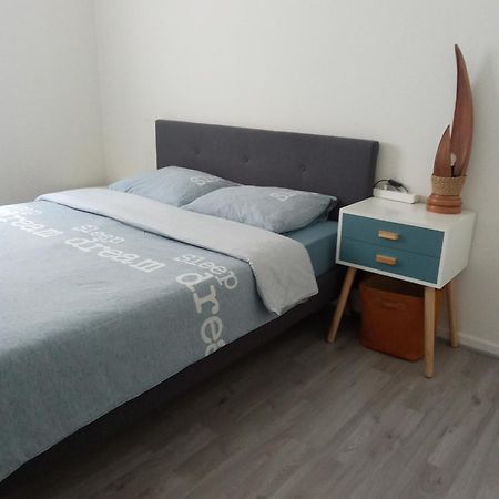 Bel Appartement Cosy Strazburg Dış mekan fotoğraf