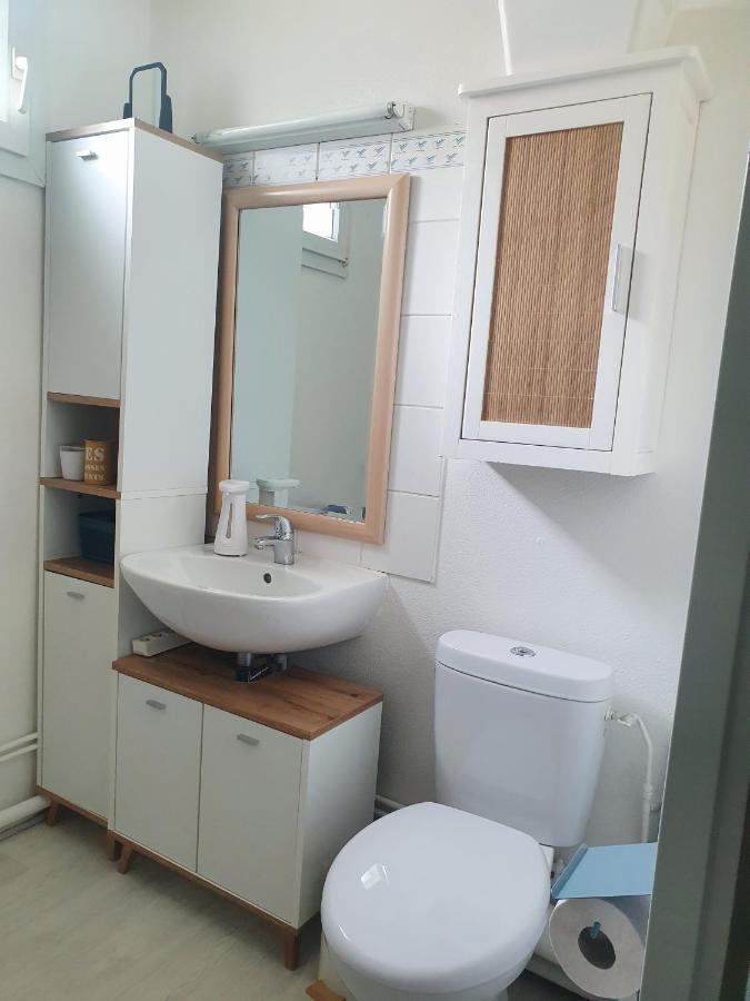 Bel Appartement Cosy Strazburg Dış mekan fotoğraf