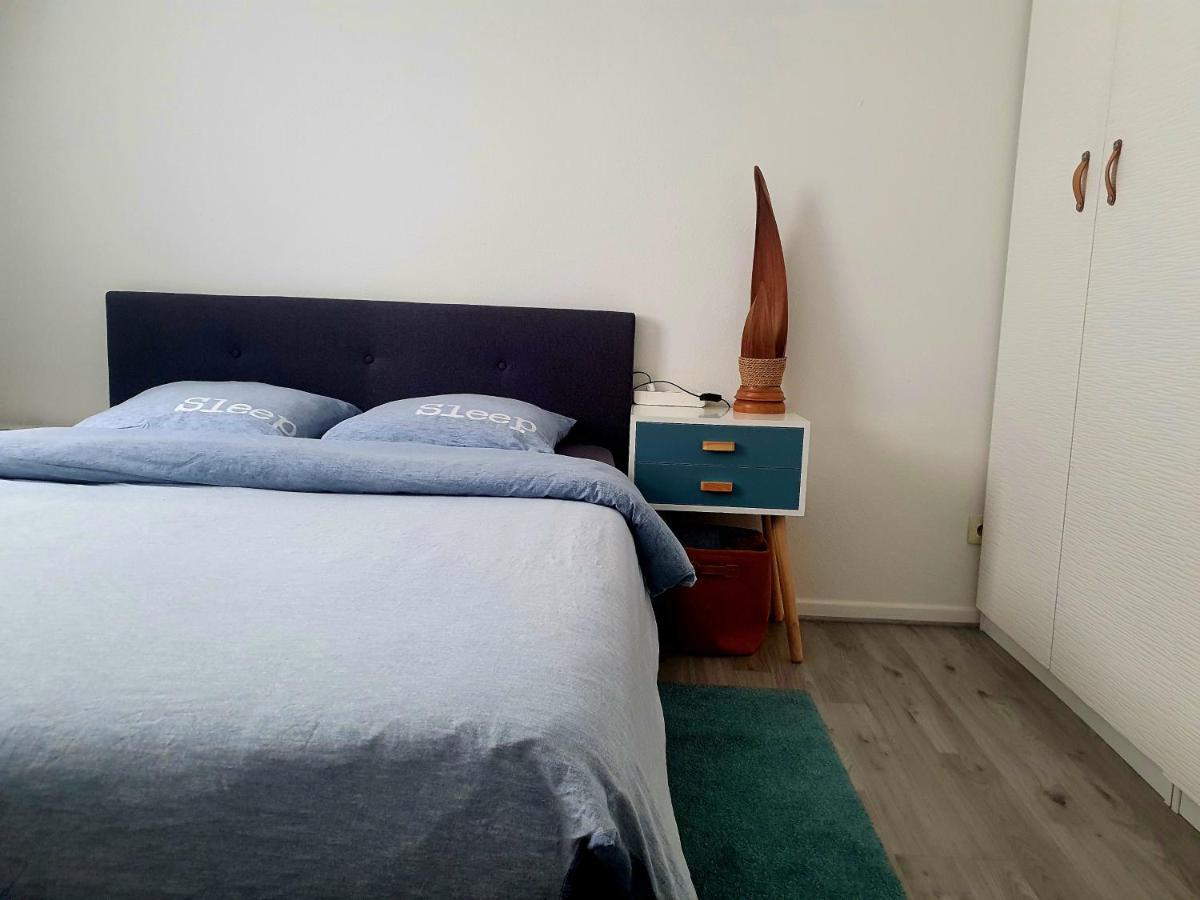 Bel Appartement Cosy Strazburg Dış mekan fotoğraf