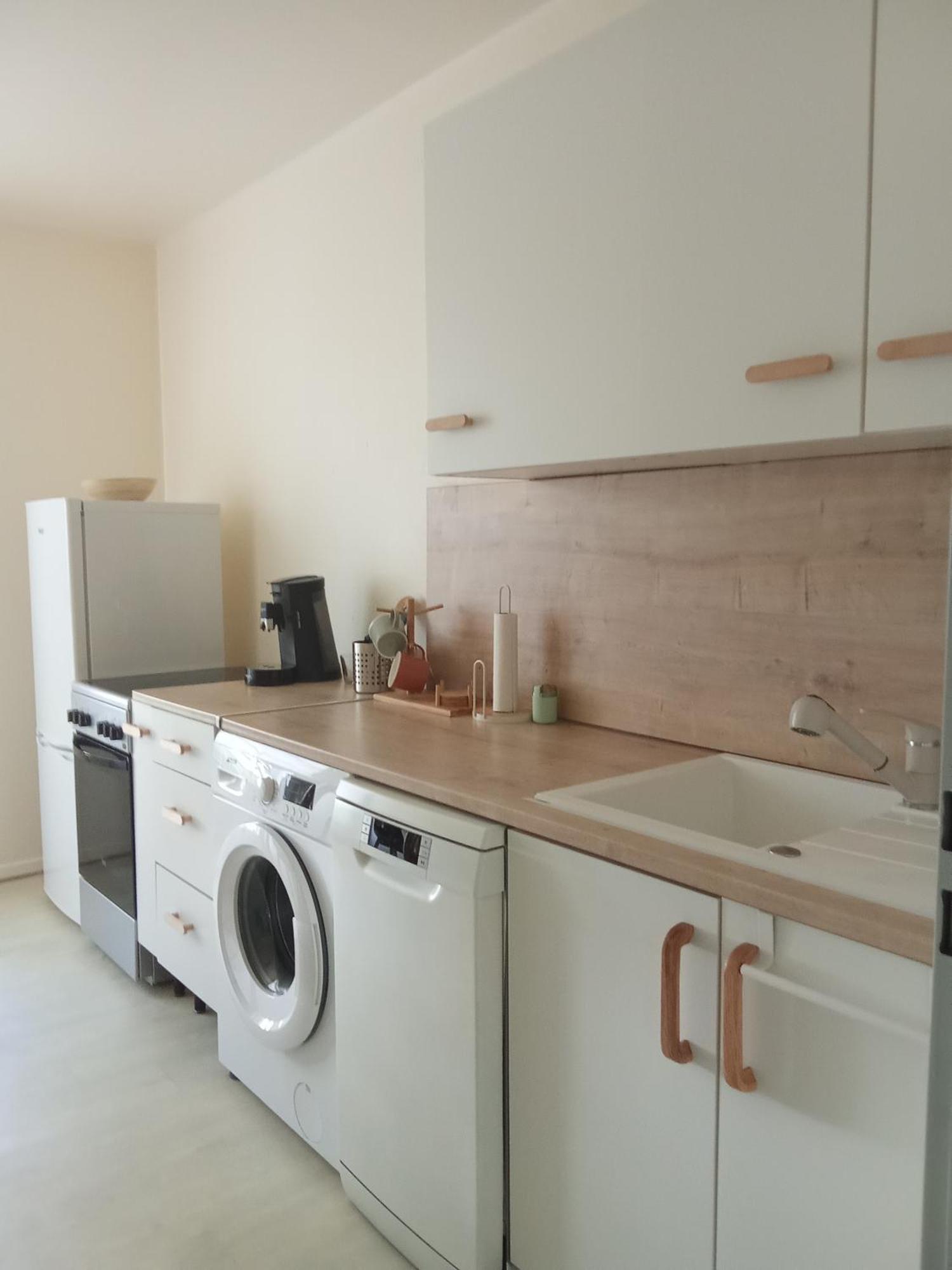 Bel Appartement Cosy Strazburg Dış mekan fotoğraf