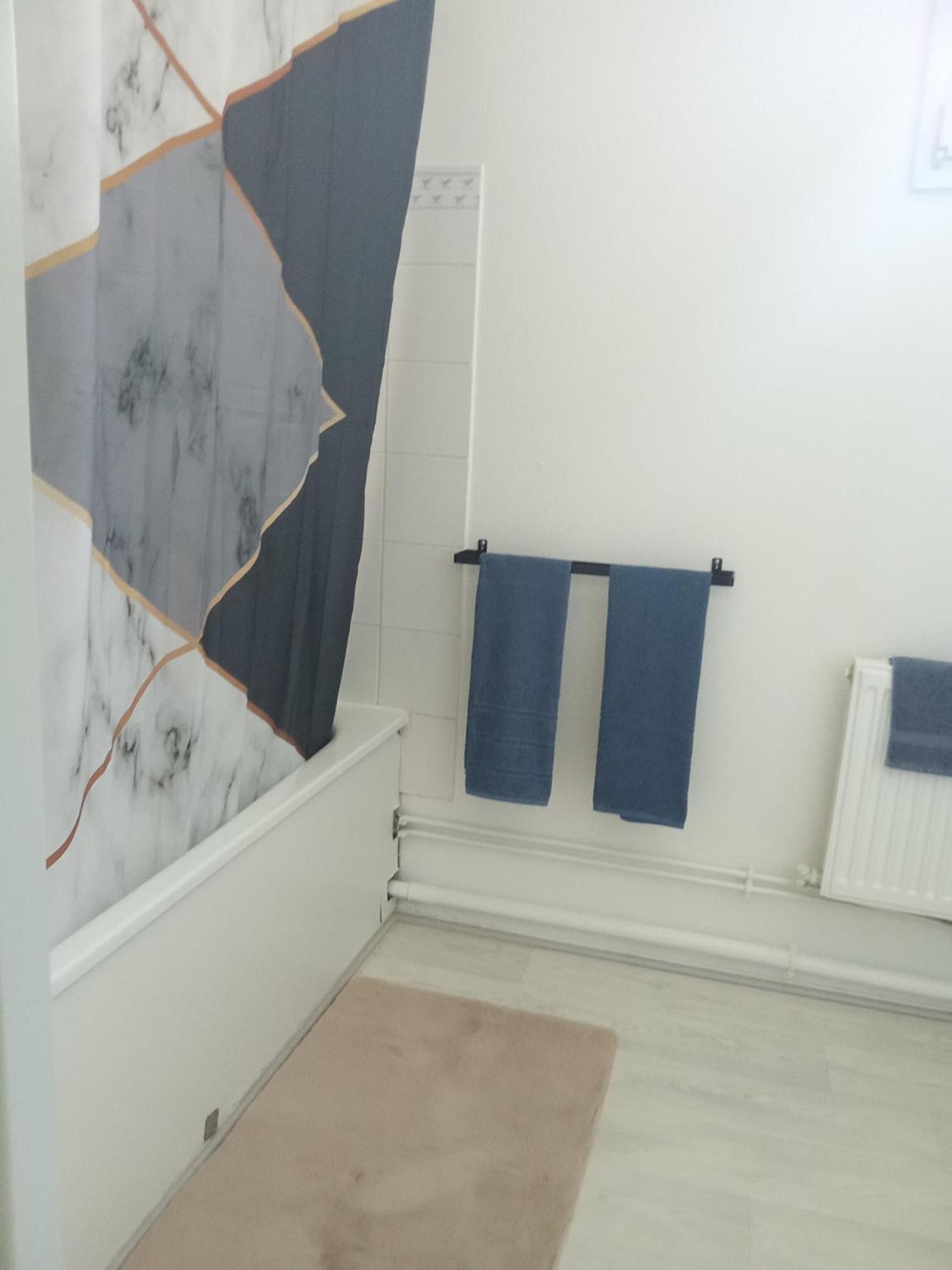 Bel Appartement Cosy Strazburg Dış mekan fotoğraf