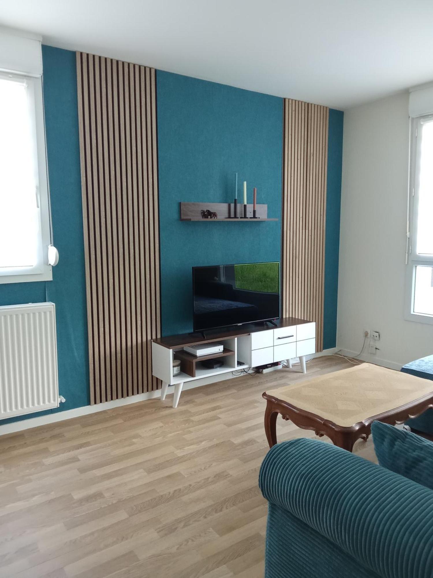 Bel Appartement Cosy Strazburg Dış mekan fotoğraf